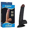 Pênis Real Extreme - 21 x 4,8 cm - Lovetoy