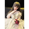 Boneca Realística - Sex Doll MINI XT016 - 110 cm - SI