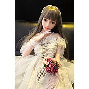 Boneca Realística - Sex Doll MINI XT016 - 110 cm - SI
