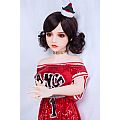 Boneca Realística - Sex Doll MINI W030 - 110 cm - SI