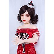 Boneca Realística - Sex Doll MINI W030 - 110 cm - SI
