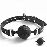 Mordaça de Silicone com Bola 4.8cm - SI