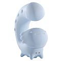 Vibrador de Ponto G - Formato de Dragão - SI