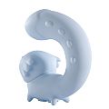 Vibrador de Ponto G - Formato de Dragão - SI