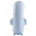 Vibrador de Ponto G - Formato de Dragão - SI