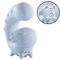 Vibrador de Ponto G - Formato de Dragão - SI