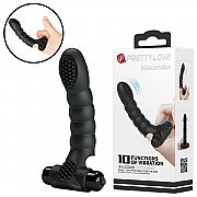 Dedeira Alexander - Pretty Love