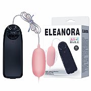 Bullet com Controle Remoto - Eleanora - Baile