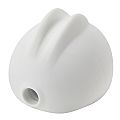 Vibrador de Pulsação - Formato de Coelho / Luminária - SI