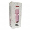 Mini Varinha Mágica - Hero - Recarregável - SI