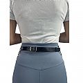 Harness - Cinto com Detalhes em Correntes 2 - SI