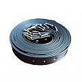Harness - 7 Cintas de Contenção em Couro - SI