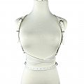 Harness - Ombros e Cintura 3 - SI