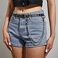 Harness - Cinto com Detalhes em Correntes 3 - SI