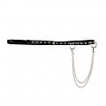 Harness - Cinto com Detalhes em Correntes 3 - SI