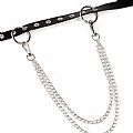 Harness - Cinto com Detalhes em Correntes 3 - SI