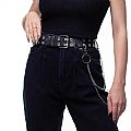 Harness - Cinto com Detalhes em Correntes 7 - SI