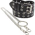 Harness - Cinto com Detalhes em Correntes 7 - SI