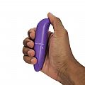 Vibrador de Ponto G - Liso - SI