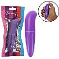 Vibrador de Ponto G - Liso - SI