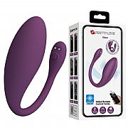 Bullet - Dora - via APP - À Longa Distância - Pretty Love