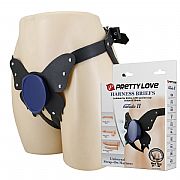 Cinta Peniana - Tamanho único - Caludio II - Pretty Love