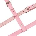 Harness - Ombros e Cintura 5 - SI