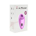 Vibrador de Clitóris  - Amazon Hot - Dibe