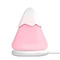 Vibrador de Clitóris com Pulsação - Snow Montanha - S-Hande