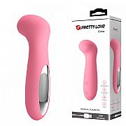 Estimulador de Ponto G Recarregável- Grace - Pretty Love