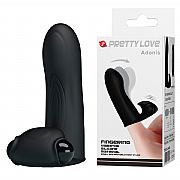 Dedeira Maxwell - Pretty Love