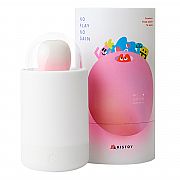 Luminária com Pirulito vibrador de clitóris - Bling-Pop - Kistoy