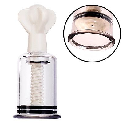 Sucção para Mamilos - Manual - 5,9x10,5 - SI