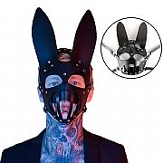 Máscara de Coelho - SI