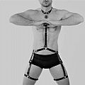 Harness Masculino 3 - SI