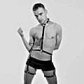 Harness Masculino 3 - SI