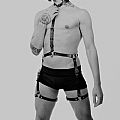 Harness Masculino 3 - SI