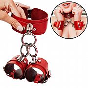 Algema com Coleira - SI