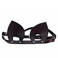 Acessório Harness de Couro - Orelhas de Gato - SI