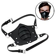 Máscara de Boca - SI