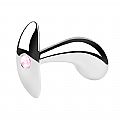 Plug Anal Curvo P - 7.9 x 2.1cm - SI
