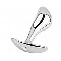 Plug Anal Curvo DK M - 9.6 x 2.9cm - SI