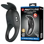 Anel Peniano - Carlton - Pretty Love