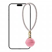 Vibrador com Pulseira - Bell Vibe 4,2 x 4,5cm - App - GALAKU