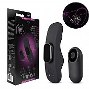 Vibrador de Calcinha com Controle Remoto - Panty - Blush