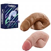 Packer - Pênis para Dar Volume - 12,7x3,1 - Affirm - Blush