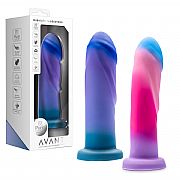 Dildo com Ventosa - 19,7 x 4,4 - Purio - Blush