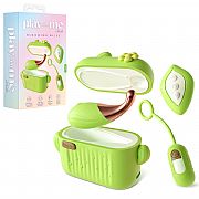 Bullet Duplo com Case e controle Remoto - Blooming Bliss - Blush