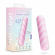 Bullet Sugar Crush 10,4x2,4 - Blush