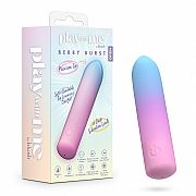 Bullet Berry Burst 10,2x2,5 - Blush